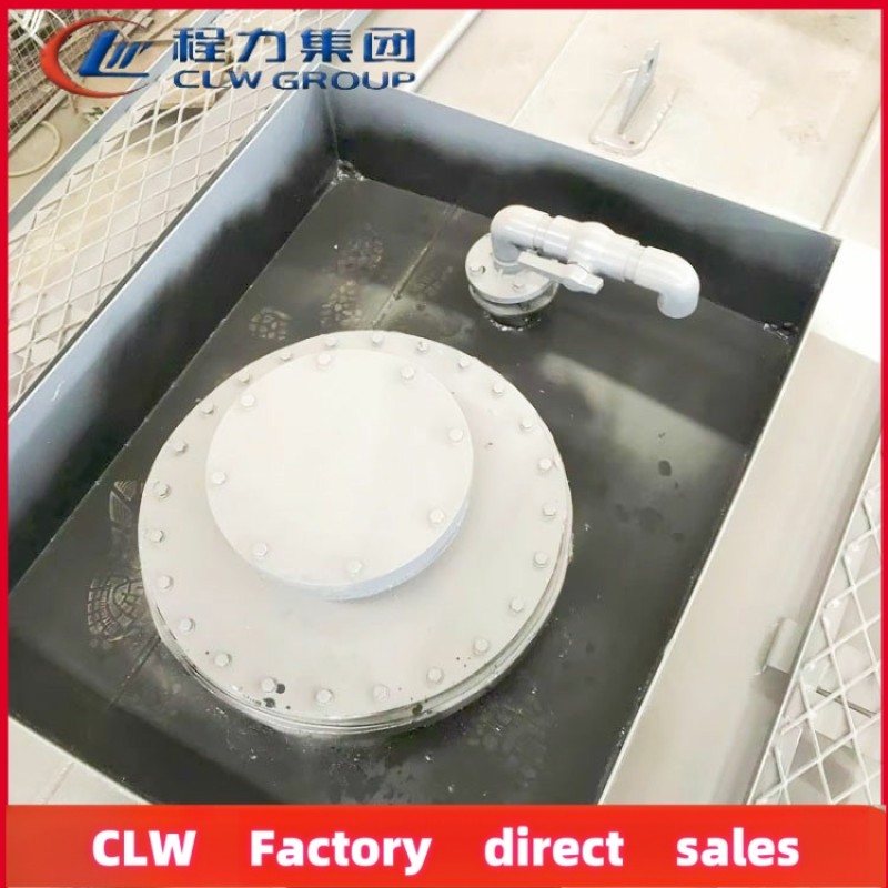 Banquet Vehicle Factory - Custom 200 Person Mobile Hall