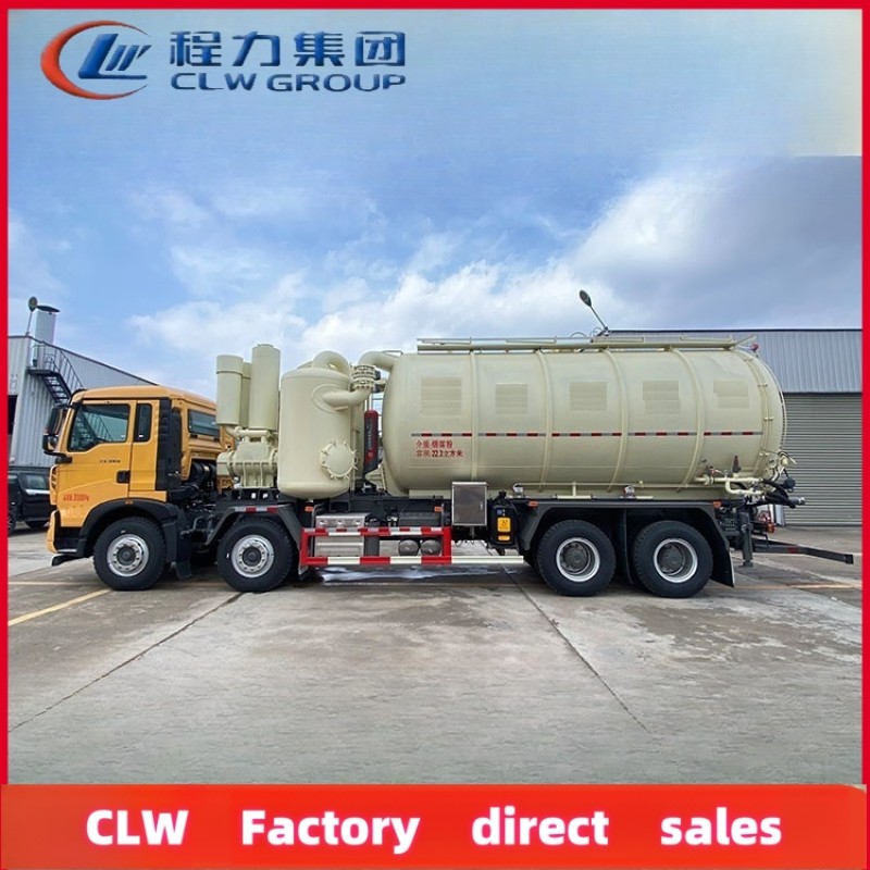 Milk Tanker Factory - Custom Dongfeng 4x2 5m3 Stainless