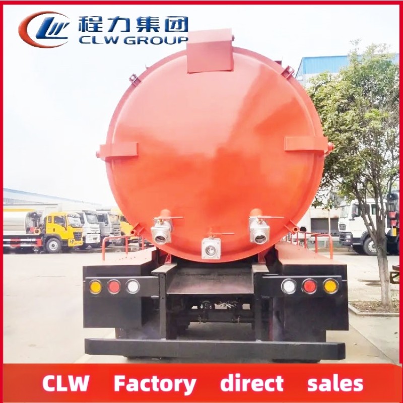 Reefer Trailer Factory - Custom 3 Axles 50ft Refrigerator