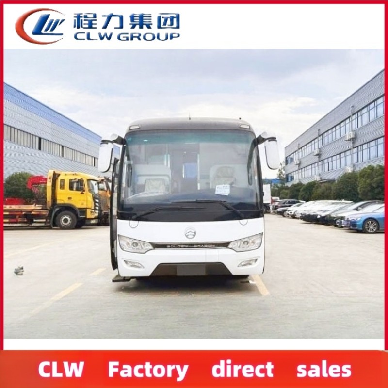 Medical Truck Factory - Custom Physical Examination CT Bus