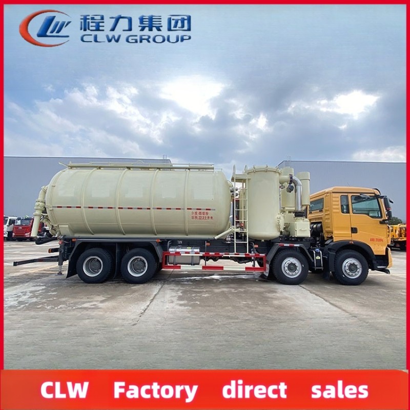 Milk Tanker Factory - Custom Dongfeng 4x2 5m3 Stainless