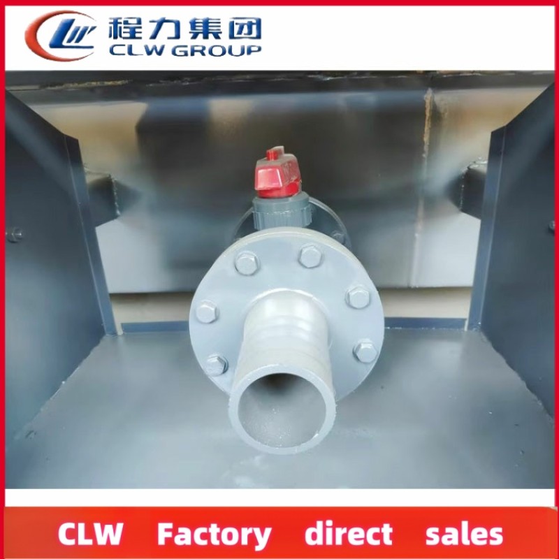 Banquet Vehicle Factory - Custom 200 Person Mobile Hall