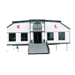 Powder Truck Factory - Custom 5-22CBM Suction Pressure Delivery