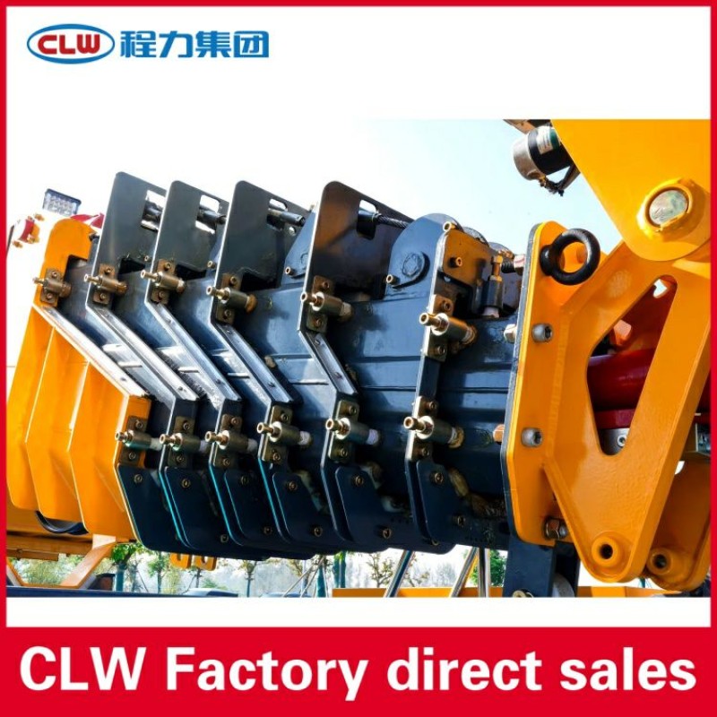 Aerial Work Truck Factory - Custom ISUZU 31m Aerial Platform