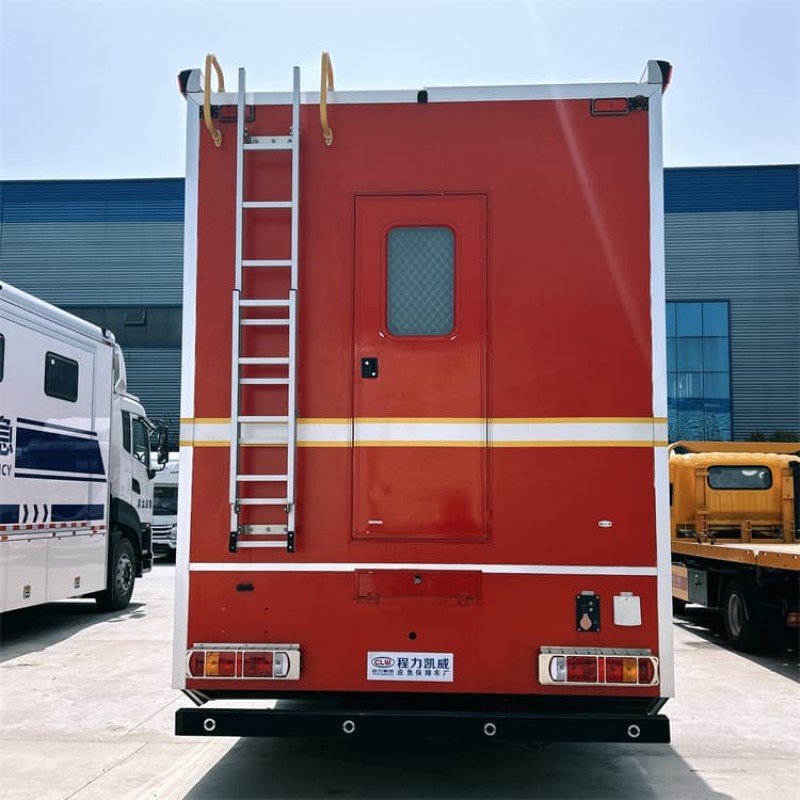 Sewage Trailer Factory - Custom 2 Axles 20m3 Vacuum Suction