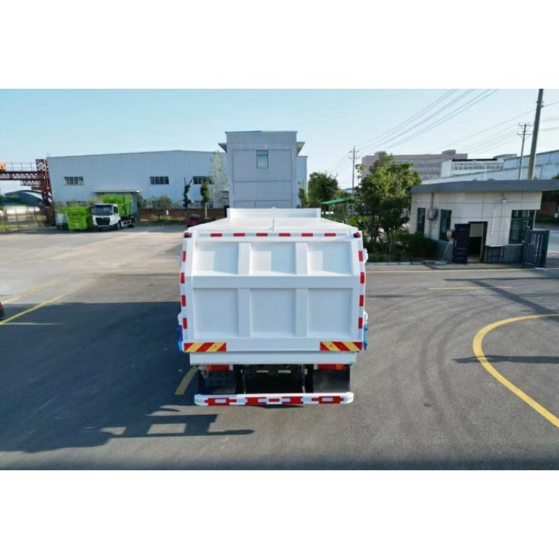 Dump Truck Factory - Custom 6x2 20T Heavy Duty Tipper Truck