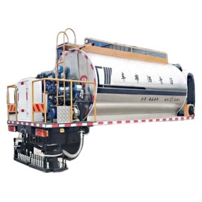 Asphalt Truck Factory - Custom 5000-10000L Asphalt Distributor