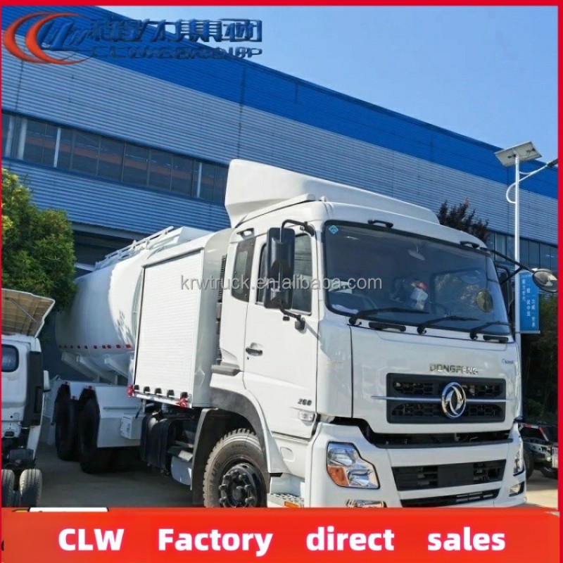 Fuel Tanker Factory - Custom HOWO 18000L Jet Kerosene