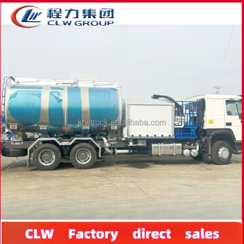 Fuel Tanker Factory - Custom Aluminum Aircraft Refueling