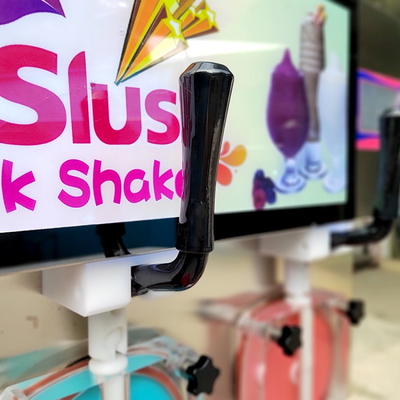 Ice Cream Machine Manufacturer - 14L Italian Hard Ice Cream Making Machine