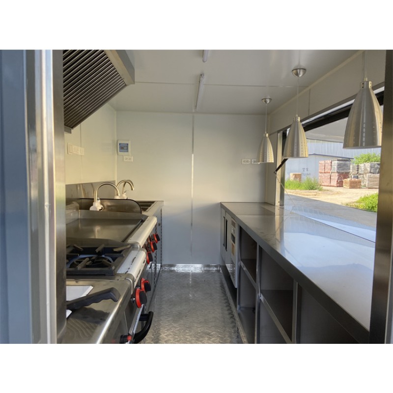 Juice Stand Manufacturer - New Arrival Fruit Shape Orange Juice Bar Kiosk