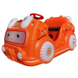Amusement Equipment Manufacturer - Electric Bumper Car Color Lights