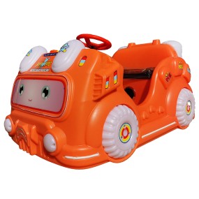 Amusement Equipment Manufacturer - Electric Bumper Car Color Lights