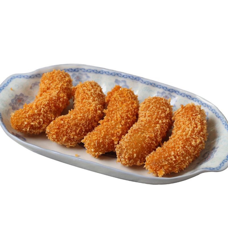 Bulk Wholesale Bread Crumb for Cuisine  With Factory Price