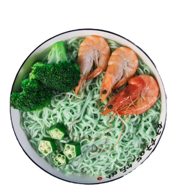 Buckwheat Noodles Non-fried Instant Noodles Malatang Noodles Full Box Vegetable Noodles Egg Noodles Hot Pot Noodles