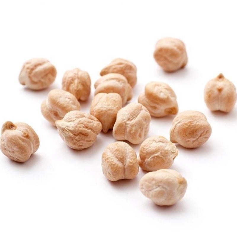 High Quality Premium Chickpea Round Beans