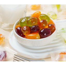 Fruit Gummies