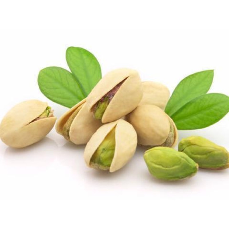 Salty Pistachios & Dry Nuts Peanuts Salt Baked Flavour Leisure Snacks Bulk Packaging
