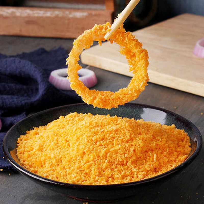 Bulk Wholesale Bread Crumb for Cuisine  With Factory Price