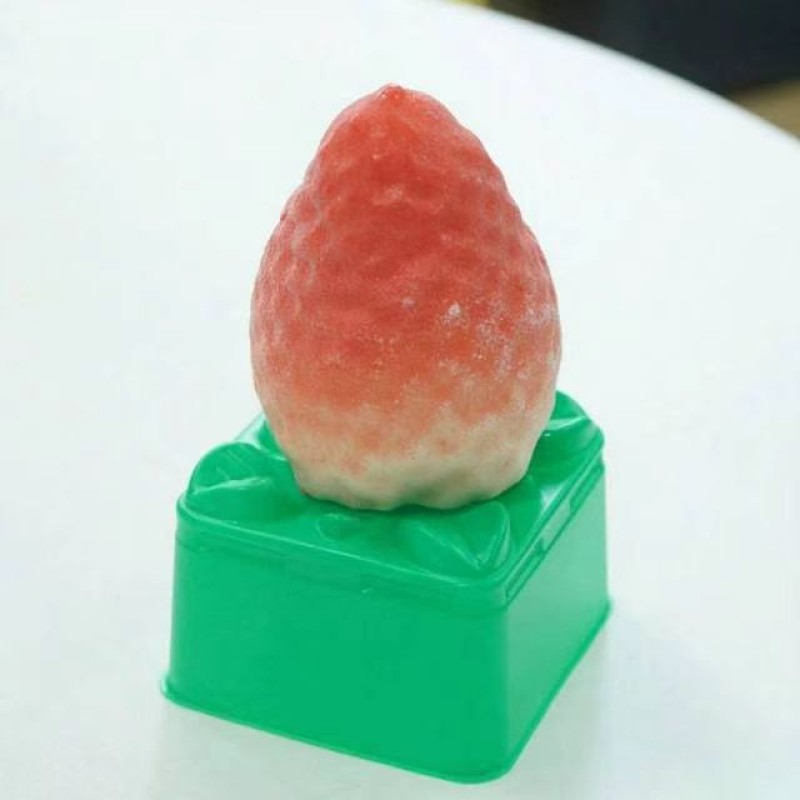 Strawberry Ice Cream