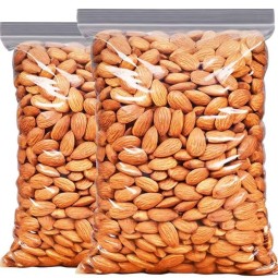 Original Salt-Baked Batan Almond Slices Large Kernels Peanuts Nuts Dried Fruits Lentils Packaged Bulk Salty Taste Maternity