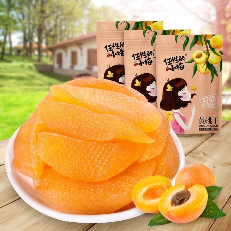 Dried Mango Dried Strawberry Dried Fruit Wholesale Combination Office Leisure Snacks Cheap Candied Fruits Speciality Snacks