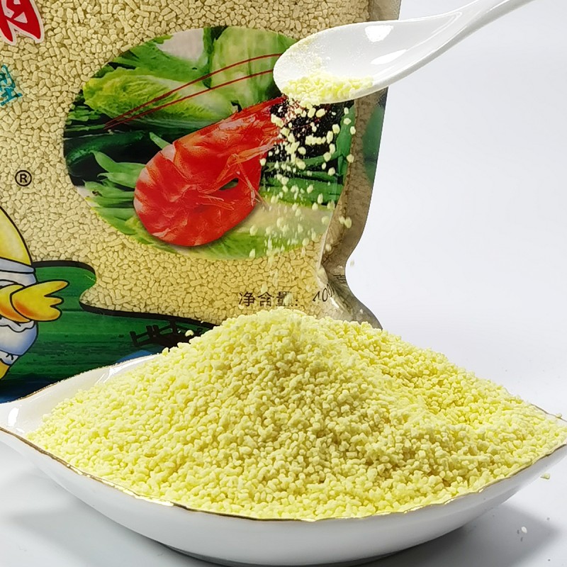 Wholesale Cooking Seasoning Halal Canned CSafe Production of Yellow Chicken Powder