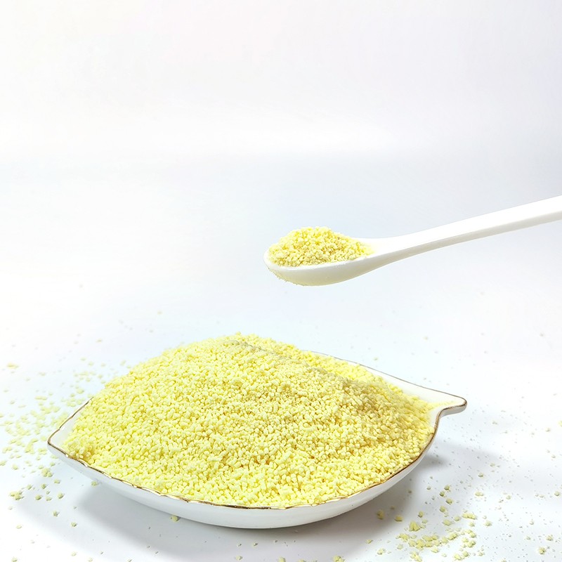 Wholesale Cooking Seasoning Halal Canned CSafe Production of Yellow Chicken Powder