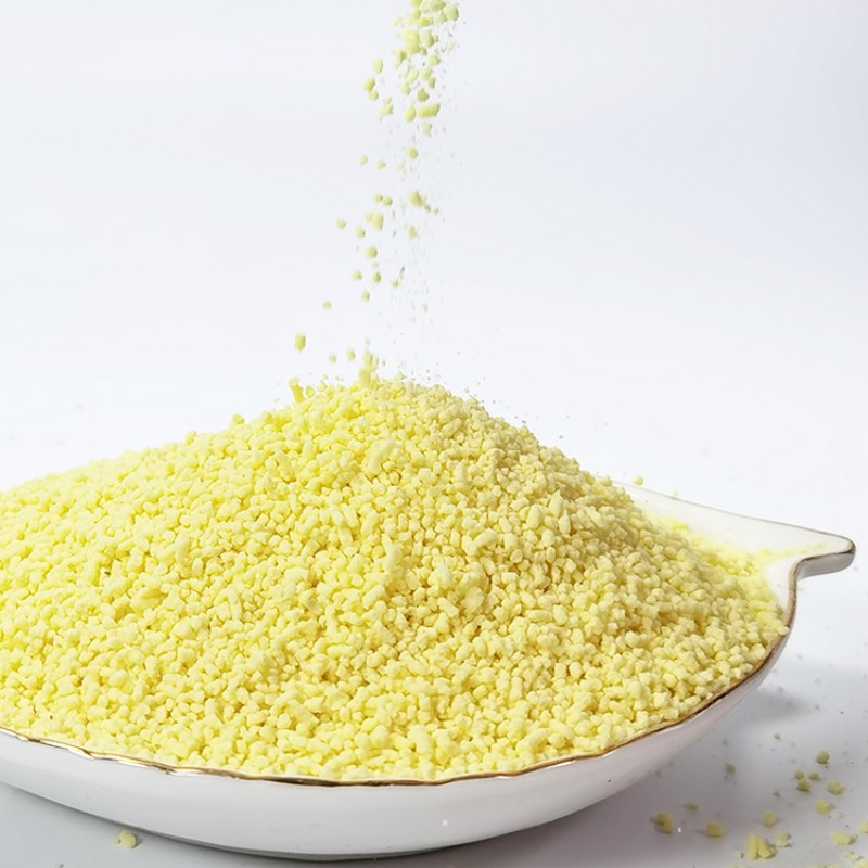 2021Safe Production of Yellow Chicken Powder Chicken Powder