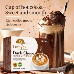 Arabica Beans Instant Black Maca Ginseng Coffee Vitality Energy Power Strength Booster Herbal Healthy Male Drink