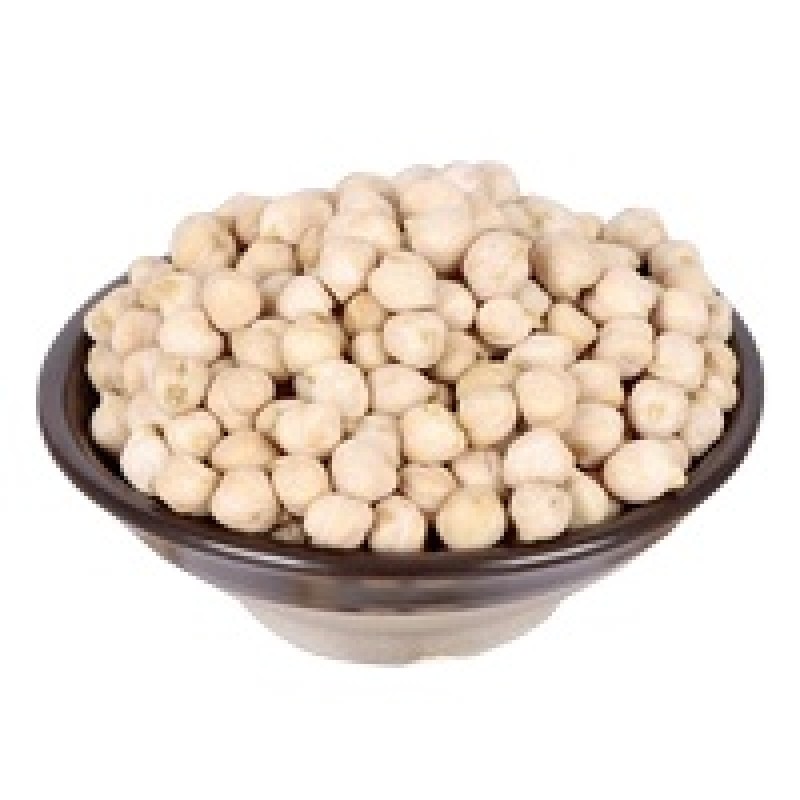 High Quality Premium Chickpea Round Beans