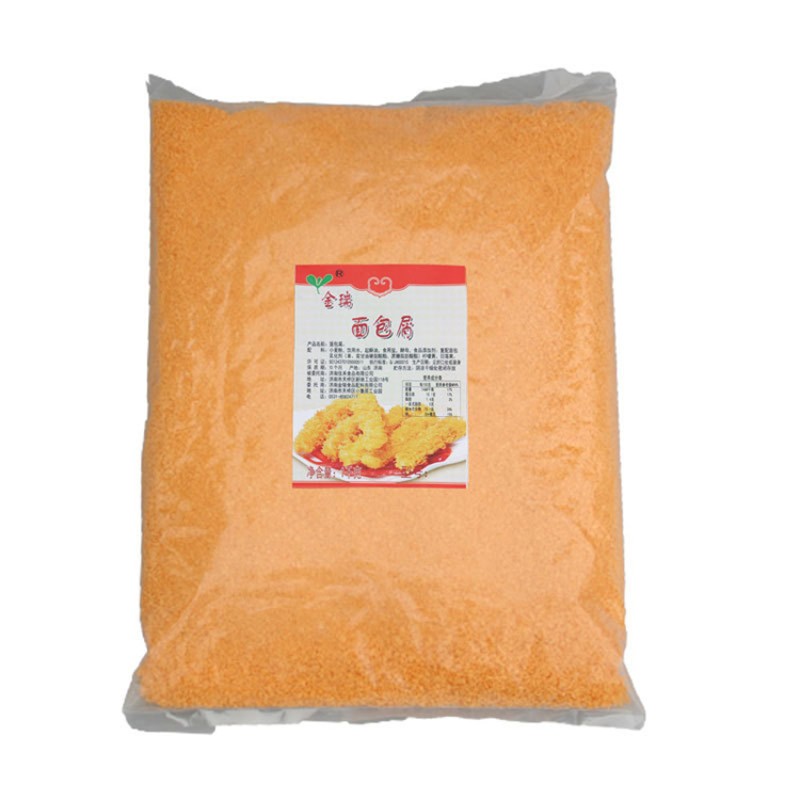 Bulk Wholesale Bread Crumb for Cuisine  With Factory Price