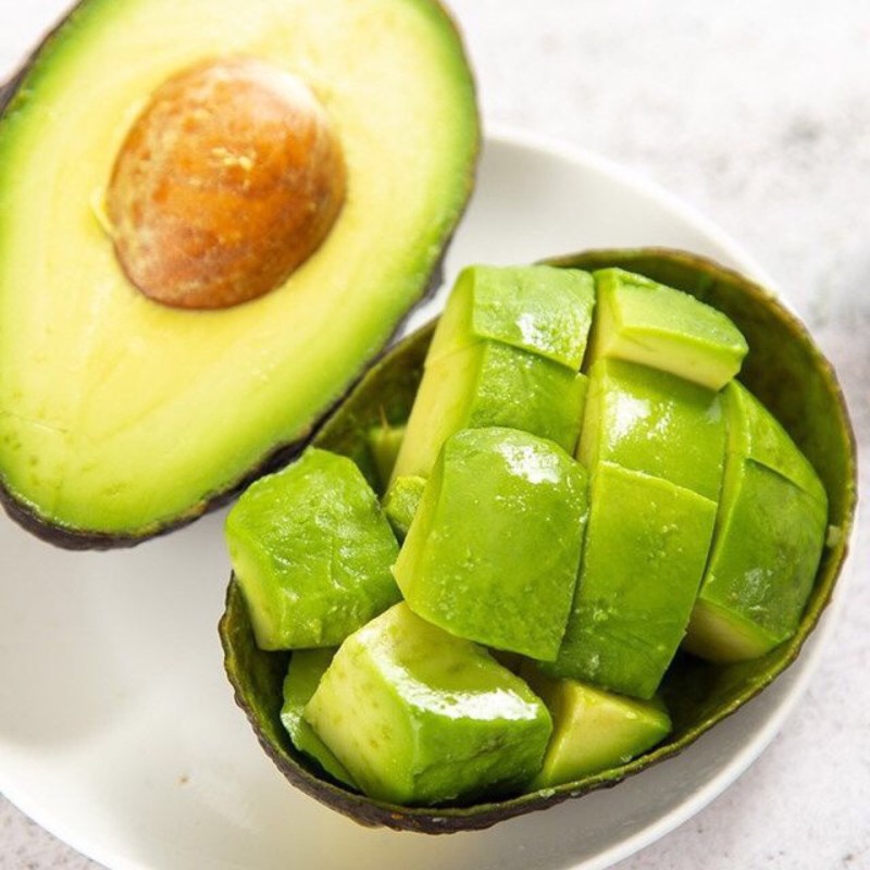 Hot NewsTantalizing Irresistible Avocado Ice Cream Made From Chinese Factories