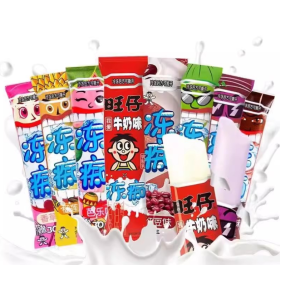 Wang Wang Dong Chi Xue Gao Ice Cream