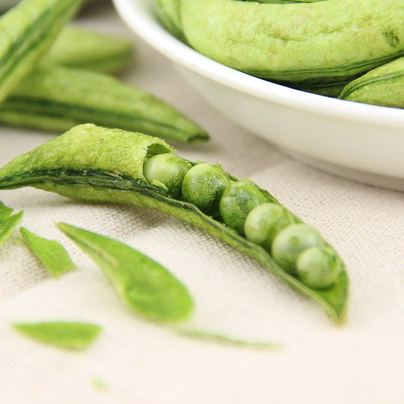 Wholesale Flavor Ziyuan Mixed Fruits and Vegetables Crispy Mixed Fruits and Vegetables Dried Vegetables and Fruits Instant Dehyd