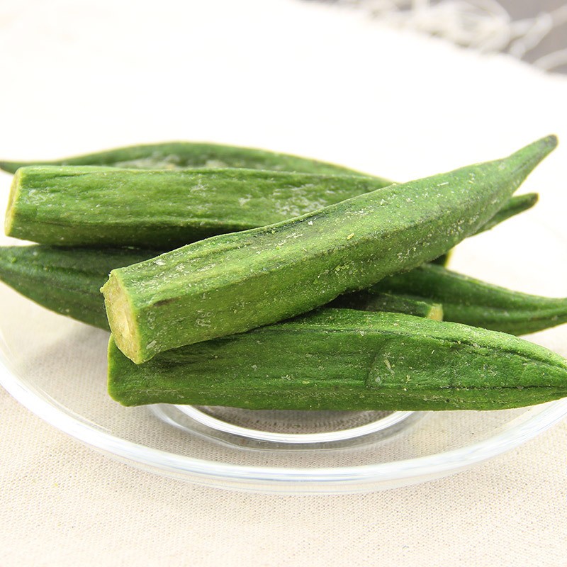 Wholesale Flavor Ziyuan Mixed Fruits and Vegetables Crispy Mixed Fruits and Vegetables Dried Vegetables and Fruits Instant Dehyd