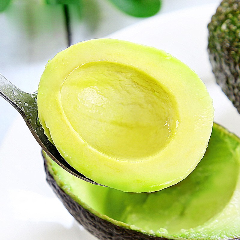 Hot NewsTantalizing Irresistible Avocado Ice Cream Made From Chinese Factories