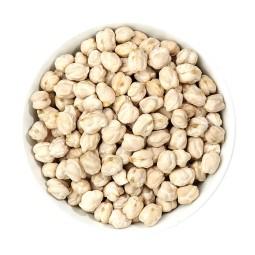 High Quality Premium Chickpea Round Beans
