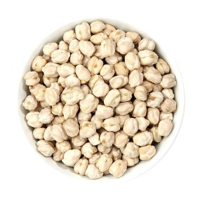 High Quality Premium Chickpea Round Beans
