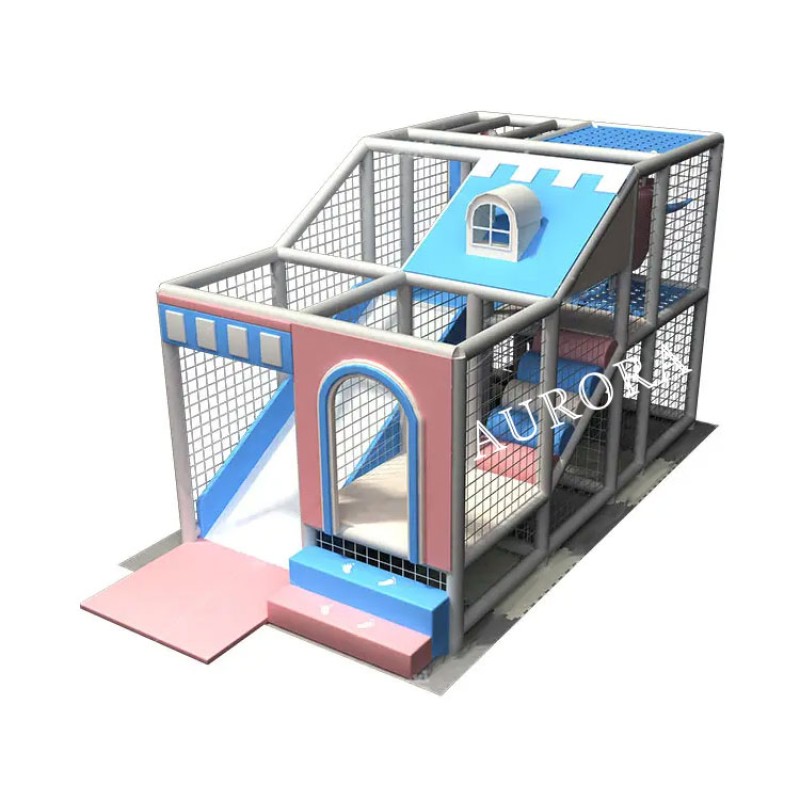 Climbing Equipment Factory - Commercial Wholesale Outdoor Portable Frame