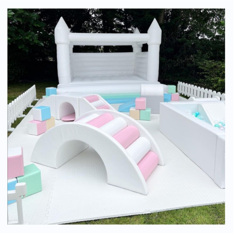 Merry Go Round Manufacturer - Factory Custom Outdoor Electric Carousel