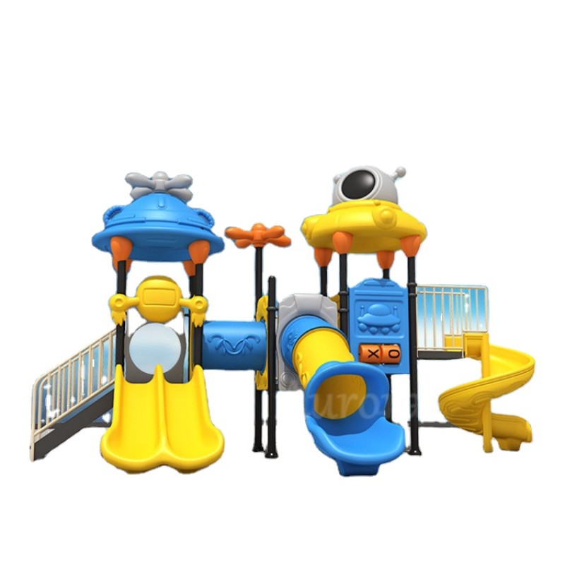 Slide Supplier - Plastic Slide Soft Play Rental Casa De Juegos