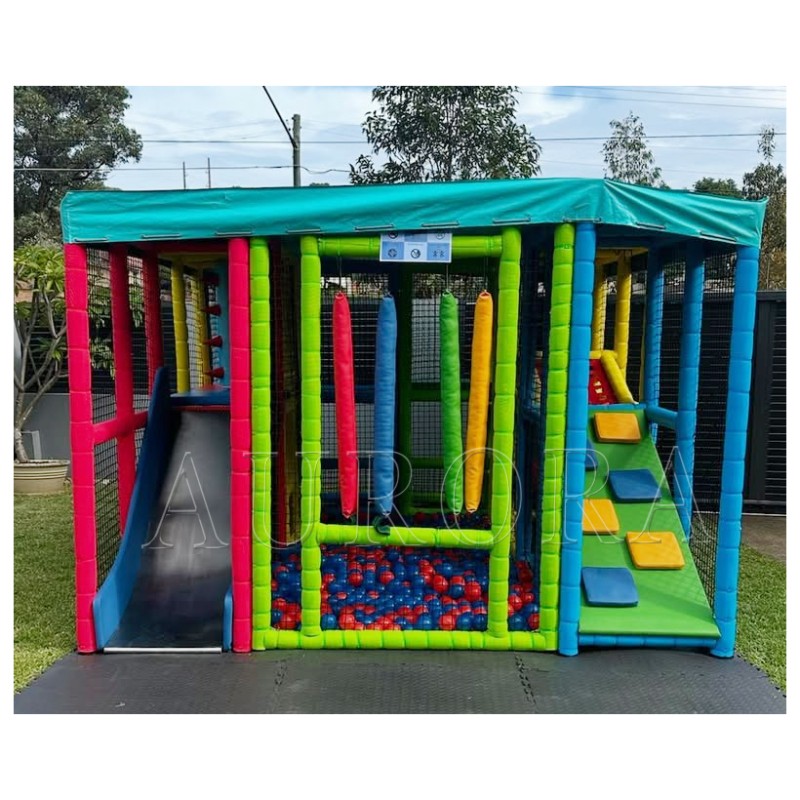 Ball Pit Manufacturer - Commercial Grade Pool Playground Party Rental