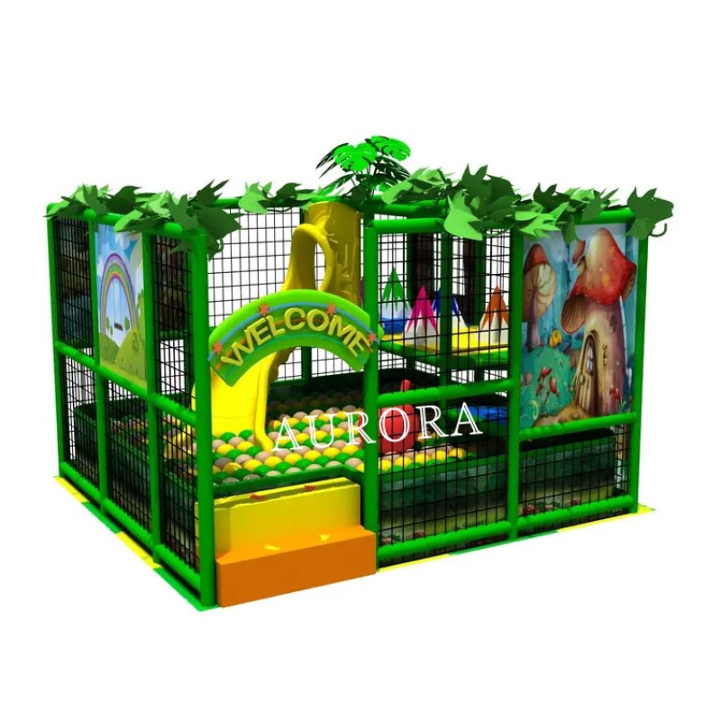 Climbing Set Supplier - Commercial Kids Party Rental Portable Frame