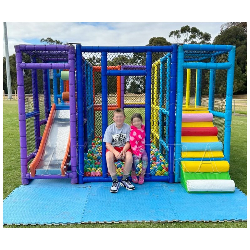 Ball Pit Manufacturer - Commercial Grade Pool Playground Party Rental