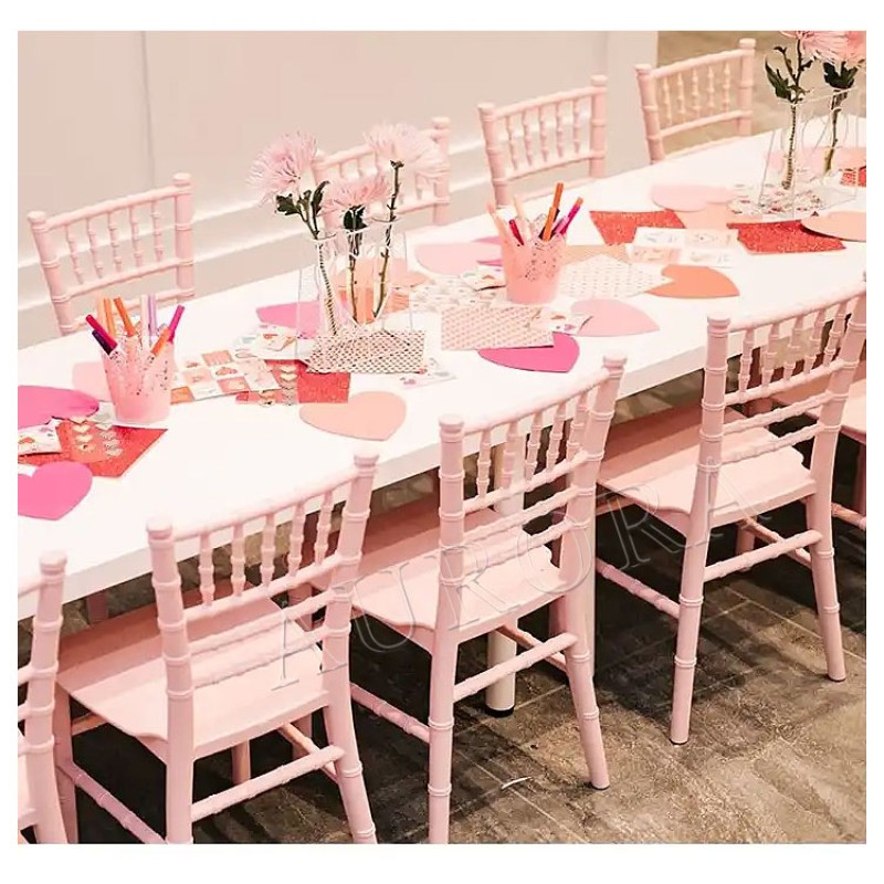 Table Set Factory - Outdoor Children Furniture HDPE Kids Set