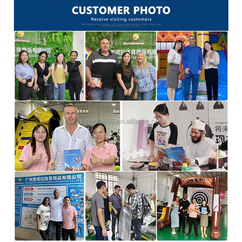 Ball Pit Supplier - Outdoor Indoor Pool Ball Pit Play Mat Fence