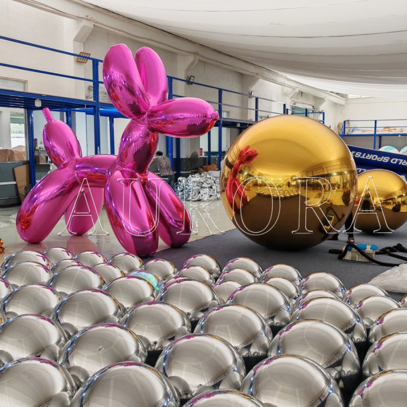 Playground Equipment Supplier - Commercial Inflatable Balloons Electric