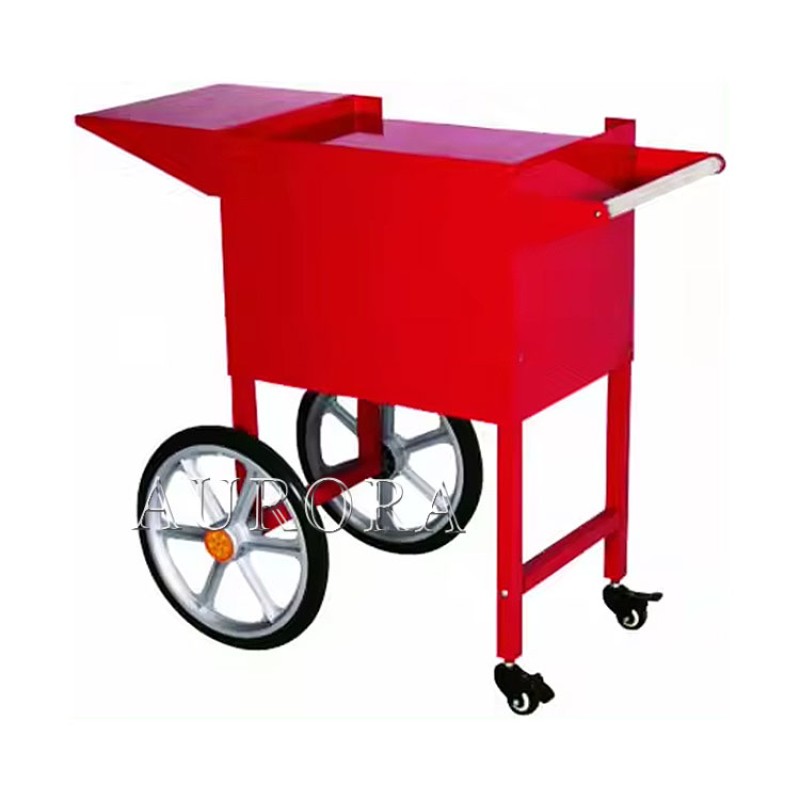 Snack Machine Manufacturer - High Quality Commercial Popcorn Machine