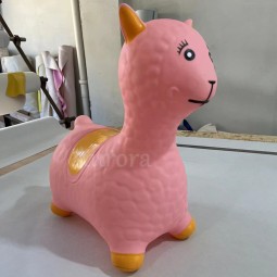 Inflatable Toys Supplier - Party Event Foam Blocks Animal Hoppers